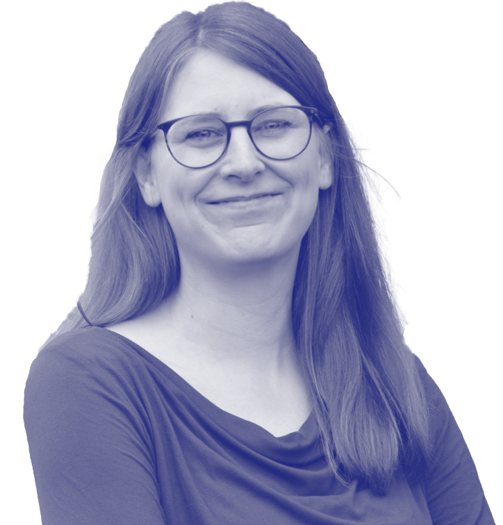 Foto von Carolin Gravel